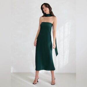 Park & Fifth Camden Dress